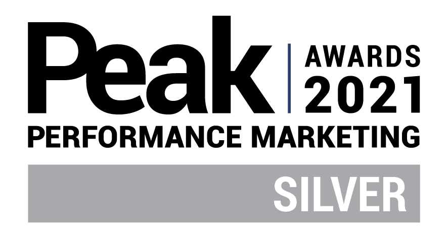 Silver Badge 2021