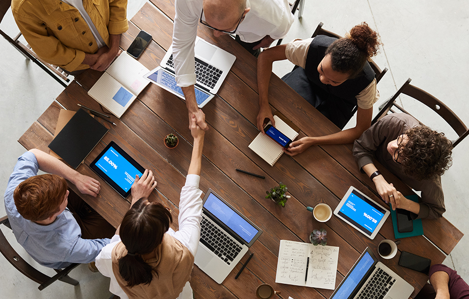Digital Marketing Agency, Athens