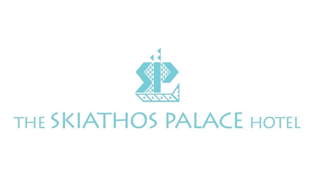 Skiathos Palace  Logo