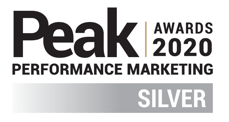 Peak Performance Award