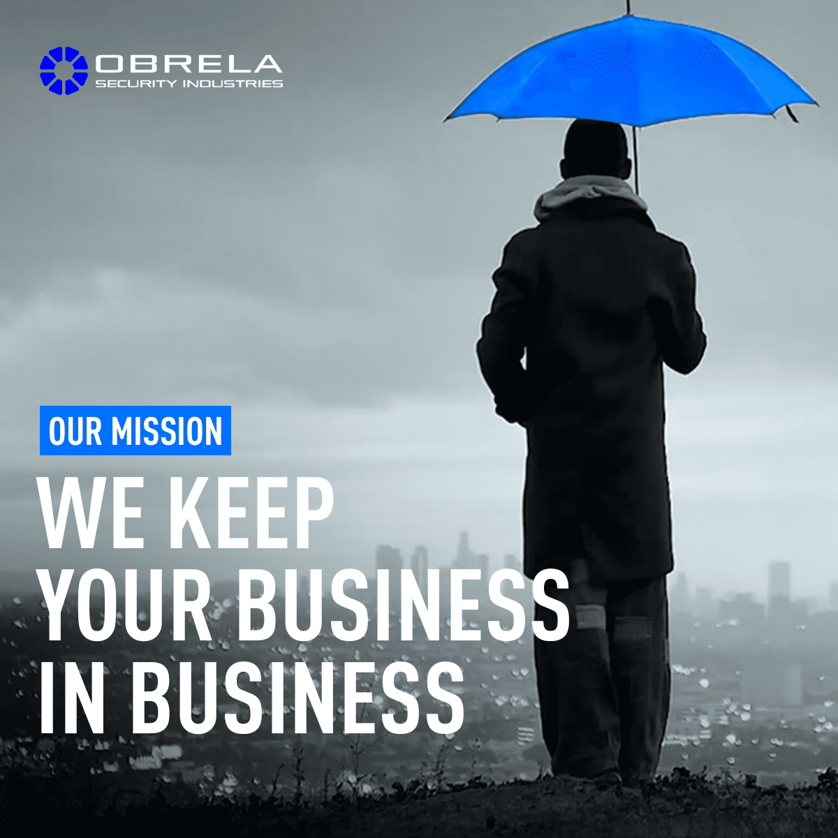 Obrela Case Study