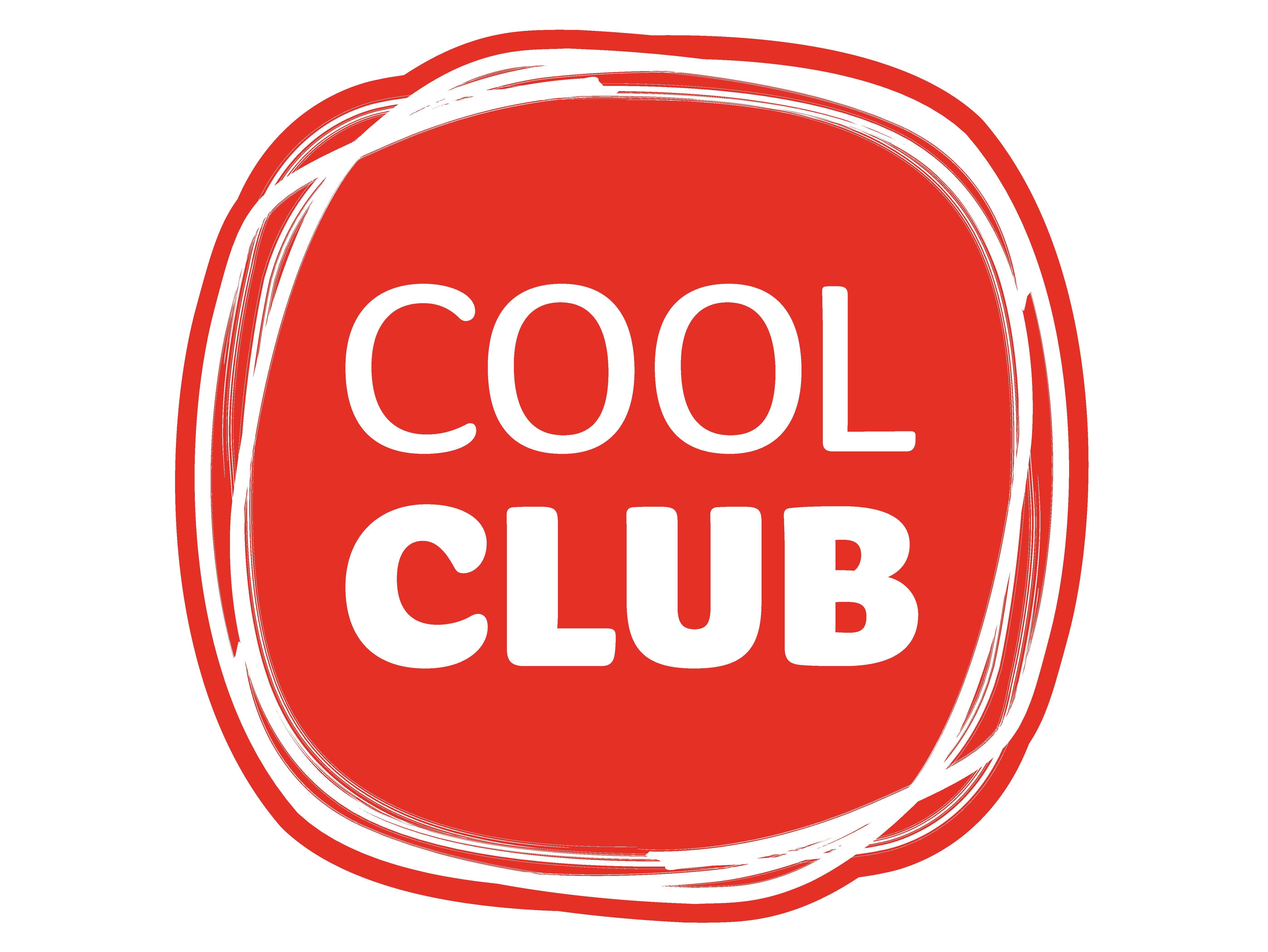 Coolclub.gr Logo