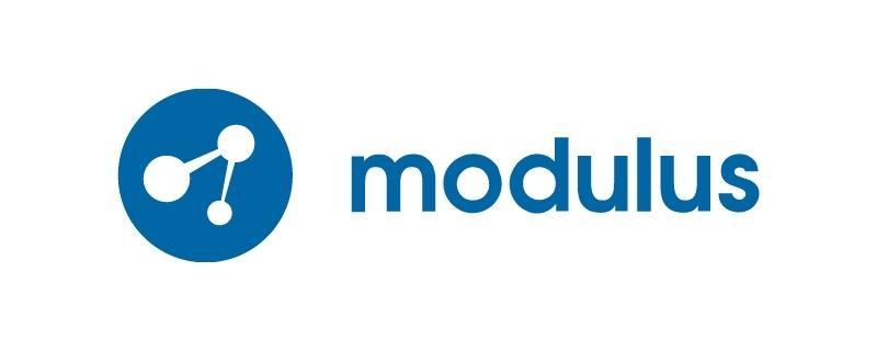 Modulus