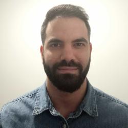 Pavlos Anagnostou