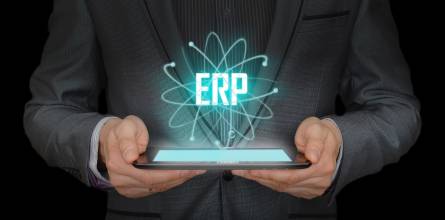 What is an ERP and Why is it Related to your Marketing Strategy?