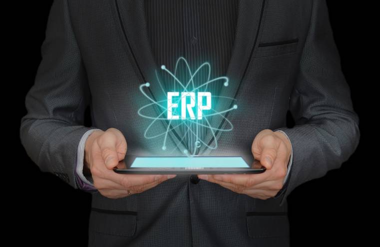 Τι είναι το ERP και Γιατί Σχετίζεται με τη Στρατηγική Μάρκετινγκ;