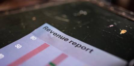 What Percentage of Revenue Should you Spend on Marketing?