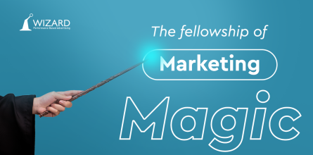 Wizard Presents its Culture Program: "The Fellowship of Marketing Magic"