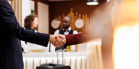 10 Marketing Strategies for the Hospitality and Tourism Industry