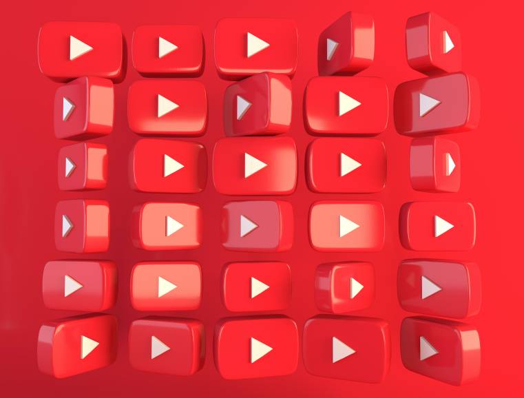 Όλα όσα πρέπει να γνωρίζετε για τη διαφήμιση στο YouTube