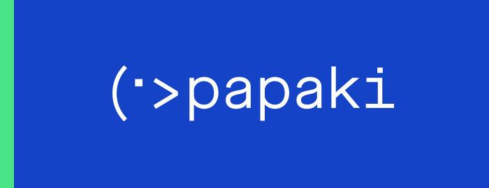 Papaki Logo