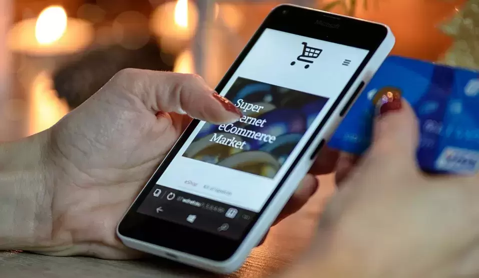 Shopping Ads
