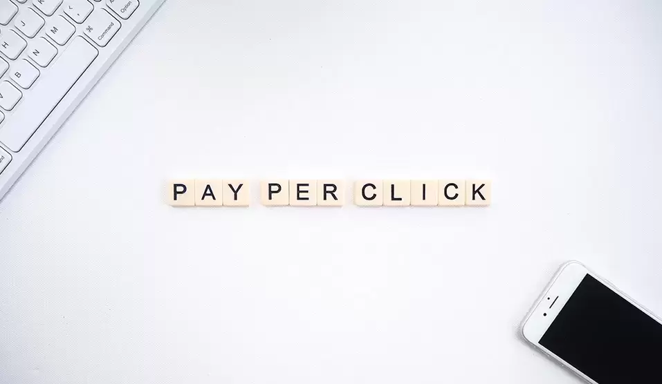 PPC - GOOGLE ADS