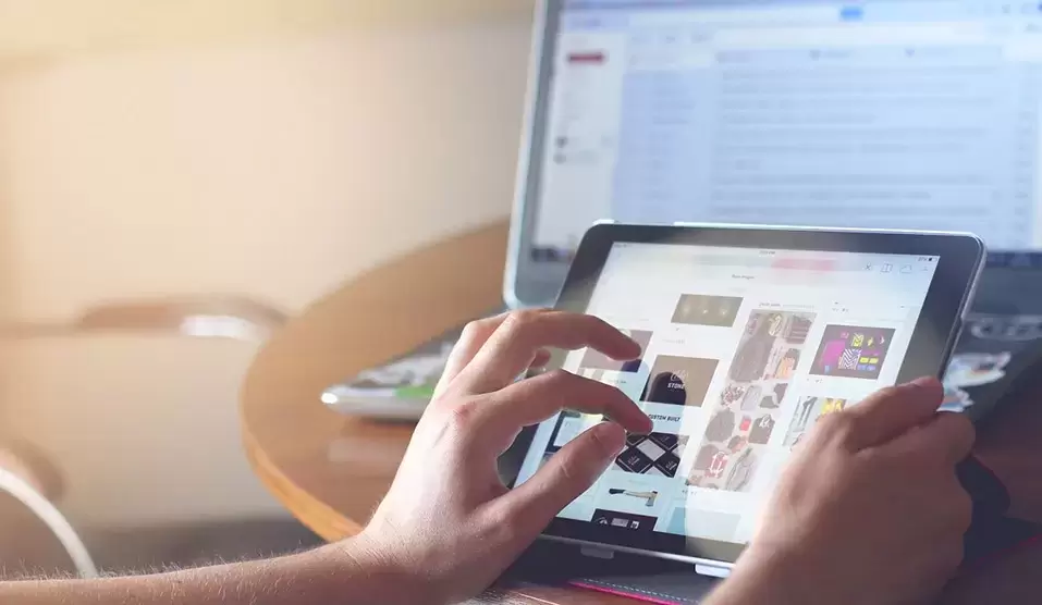 Digital Transformation