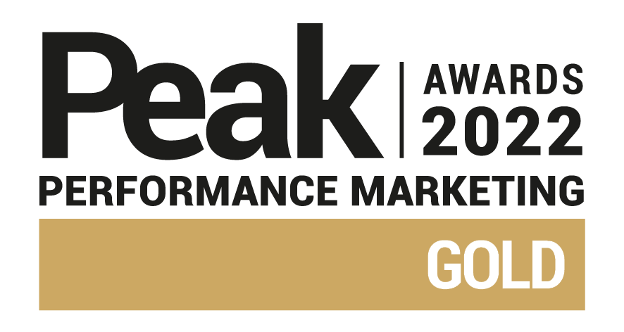 Peak Awards 2022 Gold (1)