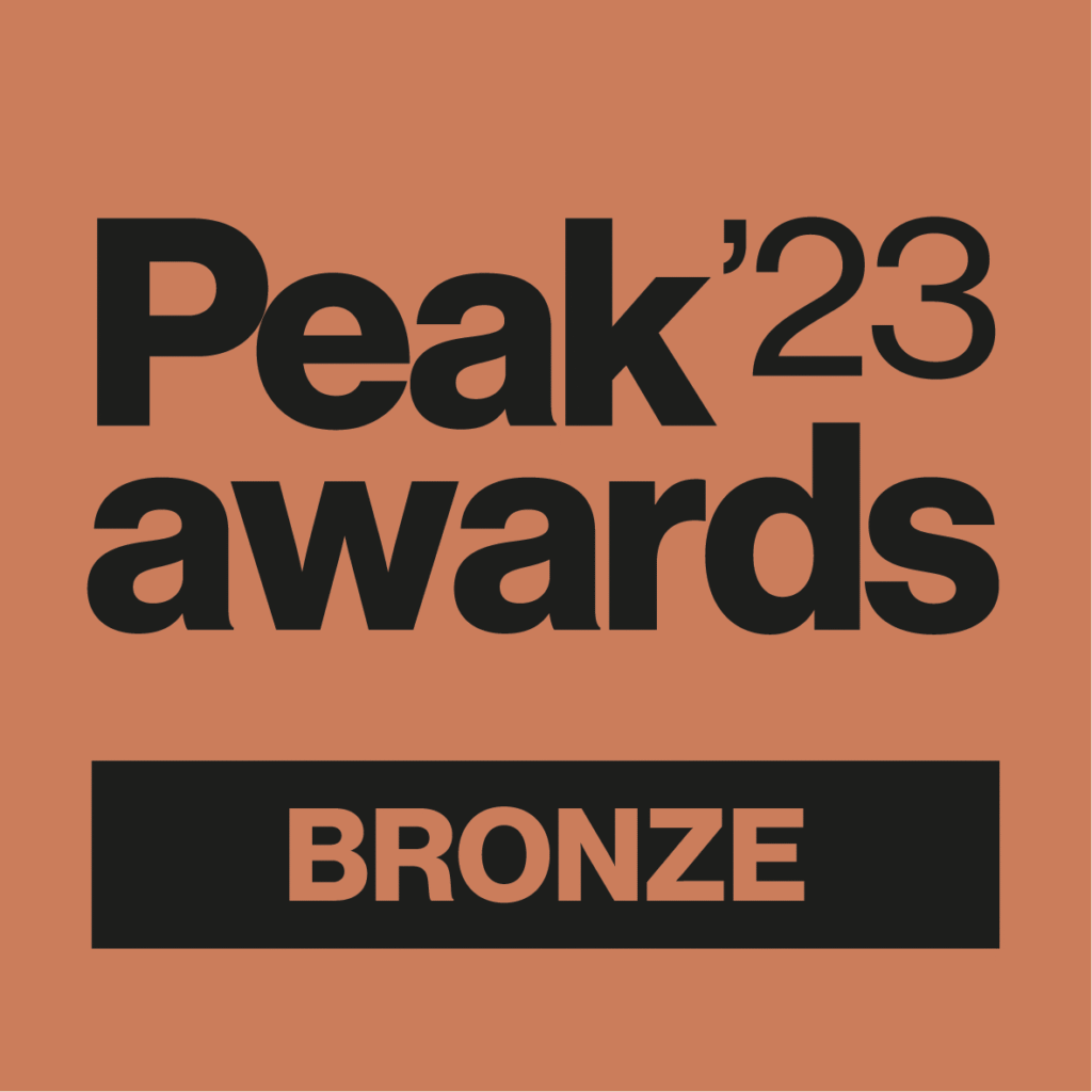 Peak 2023 Stickers Bronze (2)