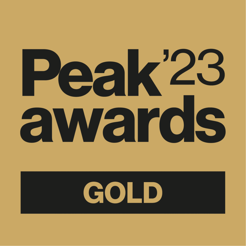 Peak 2023 Stickers Gold (2)