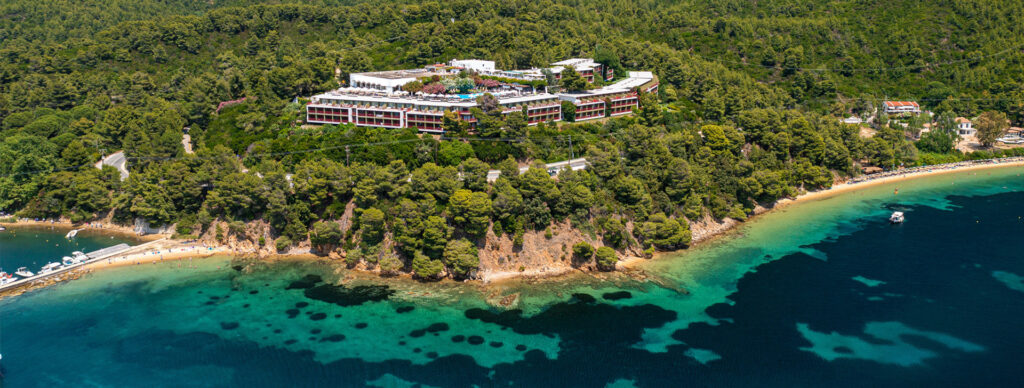 Skiathos Palace