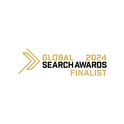 Search Awards Finalist